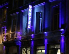 Hotel Prestige (Bruxelles, Belgien)