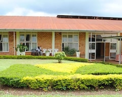 Kolping Hotel Hoima (Hoima, Uganda)