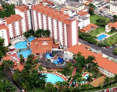 Acqua Bella Thermas Hotel (Caldas Novas, Brazil)