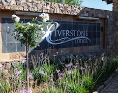 Hotel Riverstone Lodge (Muldersdrift, Južnoafrička Republika)
