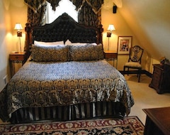 Bed & Breakfast Arrowhead Manor (Morrison, Hoa Kỳ)