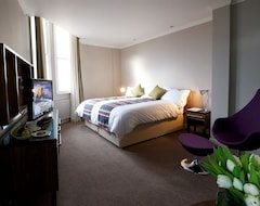 Townhouse Hotel Manchester (Manchester, United Kingdom)