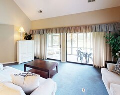 Hele huset/lejligheden Relaxing Four Bedroom Golf Resort Condo At Club Villas (Sunset Beach, USA)