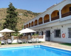 Khách sạn Vistalmar (Moclinejo, Tây Ban Nha)