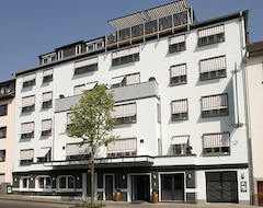 Top Hotel Kramer (Koblenz, Tyskland)