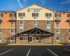Khách sạn Extended Stay America Suites - Norco (Norco, Hoa Kỳ)