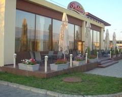 Khách sạn Vila Palace (Drobeta-Turnu Severin, Romania)