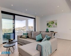Hele huset/lejligheden 085 Modern Apartment In Trendy La Cala Golf Resort (Málaga, Spanien)