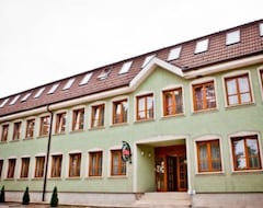 Lejlighedshotel Hars Thermal Hotel (Gyomaendrőd, Ungarn)