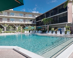 Khách sạn Caribbean Beach Club (Fort Myers Beach, Hoa Kỳ)