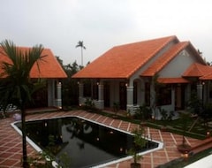 Toàn bộ căn nhà/căn hộ Windbell Villa Hoi An (Hội An, Việt Nam)