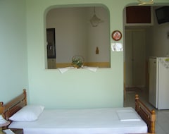 Căn hộ có phục vụ Georgiou Rooms & Apartments (Rovies, Hy Lạp)