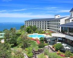 Otel Resort Olivean Shodoshima (Shodoshima, Japonya)