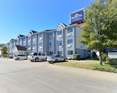 Khách sạn Microtel Inn & Suites by Wyndham Ft. Worth North/At Fossil (Fort Worth, Hoa Kỳ)