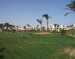 Resort REGENCY PLAZA SHARM (Şarm El Şeyh, Mısır)