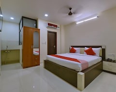 Hotel OYO 12381 The New Heritage Heights View (Jaipur, Indien)