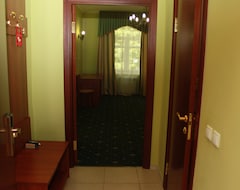 Hotel Kolomenskoye (Moskva, Rusland)