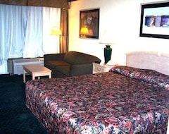 Hotel Econo Lodge (Danville, USA)