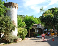 Khách sạn Bungalows Turismar Village (Tossa de Mar, Tây Ban Nha)