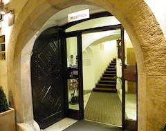 Hotel Metamorphis Excellent (Prag, Češka Republika)