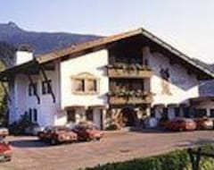 Hotel Jagdhof (Zell am Ziller, Austria)
