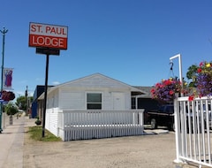Motel St. Paul Lodge (St.Paul, Canada)