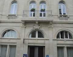 Toàn bộ căn nhà/căn hộ Villa des Demoiselles (Rochefort, Pháp)