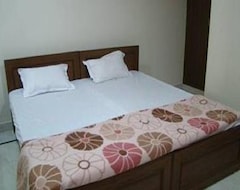 Khách sạn S.s. Residency (Hyderabad, Ấn Độ)