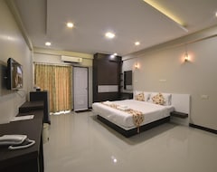 Hotel Gold Airport Suites (Bangkok, Thailand)