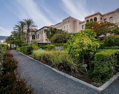 Khách sạn The Scots Hotel (Tiberias, Israel)