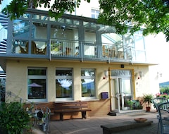 Guesthouse Haus Sonneck (Marburg, Germany)