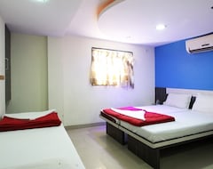 Otel Blue Orchids Executive (Bombay, Hindistan)