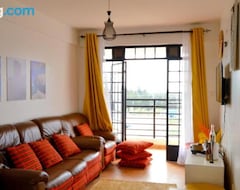 Hele huset/lejligheden Modern Fully Furnished Space In Annex Eldoret (Eldoret, Kenya)