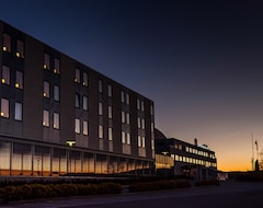 Khách sạn Best Western LetoHallen Hotel (Eidsvoll, Na Uy)