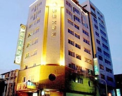Chun Teng Hotel (Yancheng District, Tajvan)