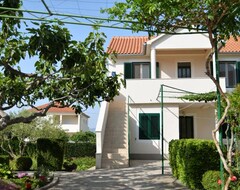 Casa/apartamento entero Apartment Mladenka (Murter-Kornati, Croacia)