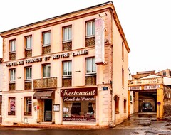 Hotelli Hotel De France (Castelnaudary, Ranska)