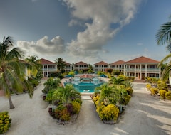 Resort/Odmaralište Belizean Shores Resort (San Pedro, Belize)