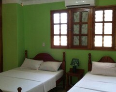 Khách sạn Hostal El Olivo 114 (Trinidad, Cuba)