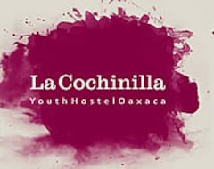 Bed & Breakfast La Cochinilla Hotel Boutique (Oaxaca, Meksiko)