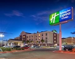Holiday Inn Express & Suites El Paso Airport, An Ihg Hotel (El Paso, USA)