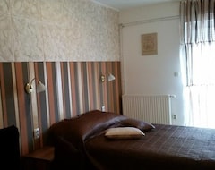 Hotelli Natalija Accommodations (Osijek, Kroatia)