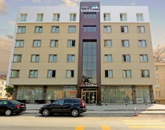 Khách sạn Baliktasi City Hotel & Spa (Ordu, Thổ Nhĩ Kỳ)