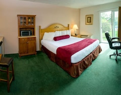 Hotel University Inn Academic Suites (Orono, EE. UU.)