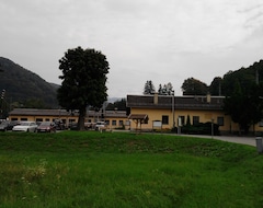 Toàn bộ căn nhà/căn hộ An der Mariazellerbahn (Kirchberg an der Pielach, Áo)