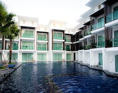 Khách sạn Prima Villa Hotel (Pattaya, Thái Lan)