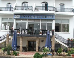 Hotel The Watermill (Girne, Cyprus)