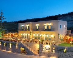 Kaliviani Traditional Hotel (Kissamos - Kastelli, Grecia)