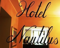 Hotelli Hotel Nautilus (Rooma, Italia)