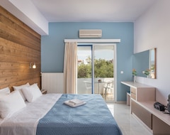 Huoneistohotelli Esplanade Apartments (Hania, Kreikka)